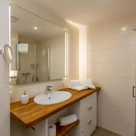 Appartement Becci's P6a8